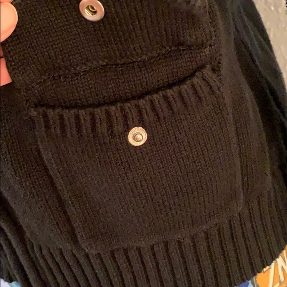 Cardigan - Picture 3 of 6